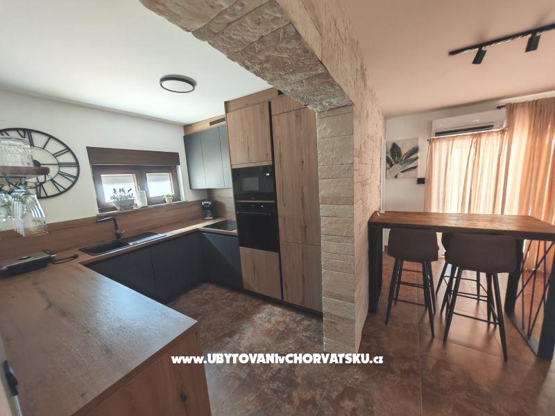VILLA CASA OLEA – Ferienwohnung Zadar, Kroatien – Foto 15