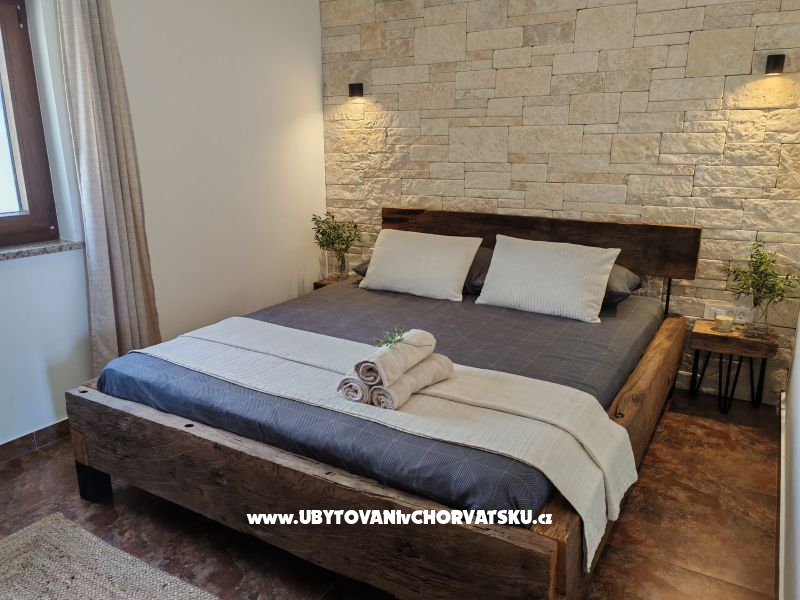 VILLA CASA OLEA – Ferienwohnung Zadar, Kroatien – Foto 16