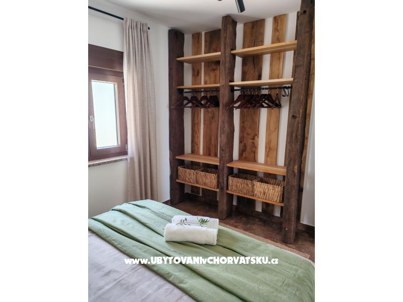 VILLA CASA OLEA – Ferienwohnung Zadar, Kroatien – Foto 18