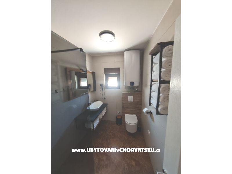 VILLA CASA OLEA – Ferienwohnung Zadar, Kroatien – Foto 19