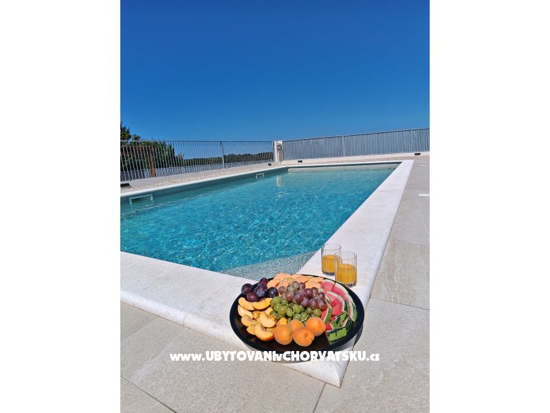 VILLA CASA OLEA – Ferienwohnung Zadar, Kroatien – Foto 2
