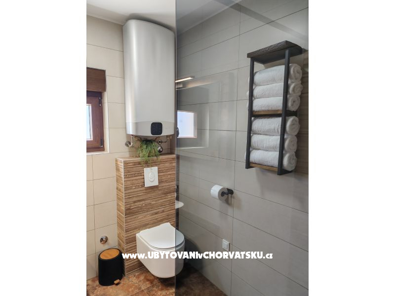 VILLA CASA OLEA – Ferienwohnung Zadar, Kroatien – Foto 20
