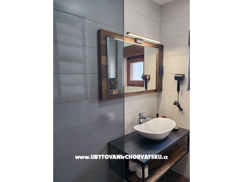 VILLA CASA OLEA – Ferienwohnung Zadar, Kroatien – Foto 21