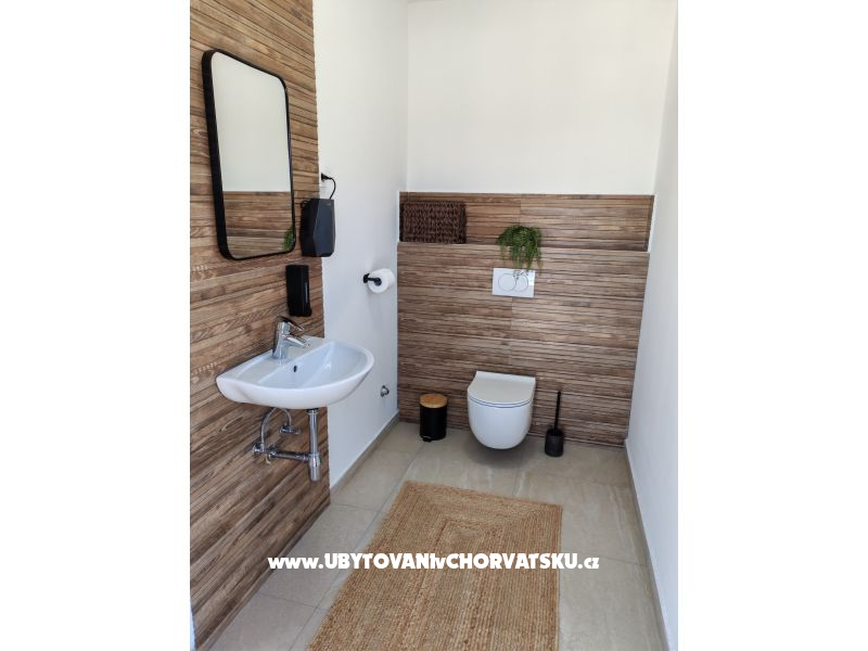 VILLA CASA OLEA – Ferienwohnung Zadar, Kroatien – Foto 22