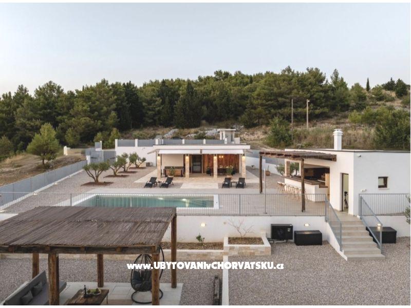 VILLA CASA OLEA – Ferienwohnung Zadar, Kroatien – Foto 23