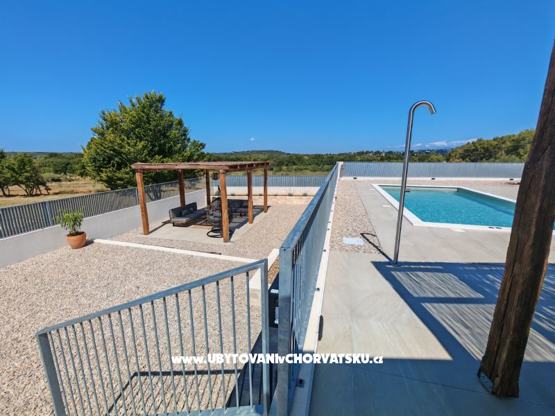 VILLA CASA OLEA – Ferienwohnung Zadar, Kroatien – Foto 3