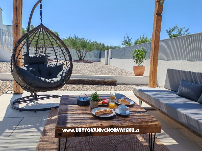 VILLA CASA OLEA – Ferienwohnung Zadar, Kroatien – Foto 4