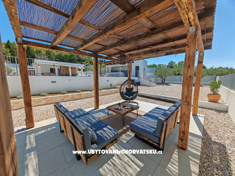 VILLA CASA OLEA – Ferienwohnung Zadar, Kroatien – Foto 5