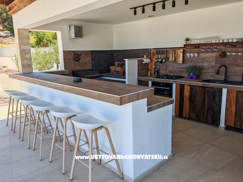 VILLA CASA OLEA – Ferienwohnung Zadar, Kroatien – Foto 7