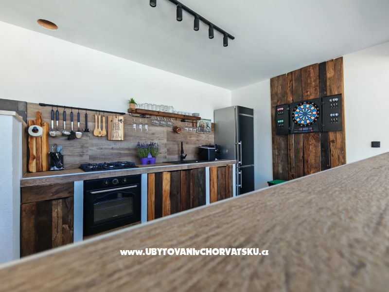 VILLA CASA OLEA – Ferienwohnung Zadar, Kroatien – Foto 8
