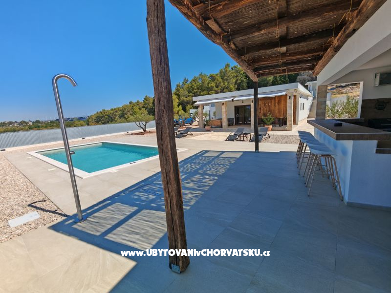 VILLA CASA OLEA – Ferienwohnung Zadar, Kroatien – Foto 9