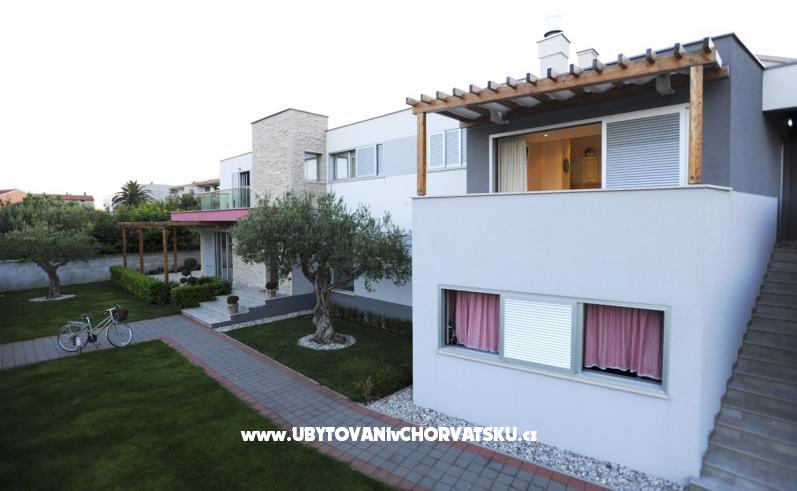 Villa Clementa – Ferienwohnung Zadar, Kroatien – Foto 1