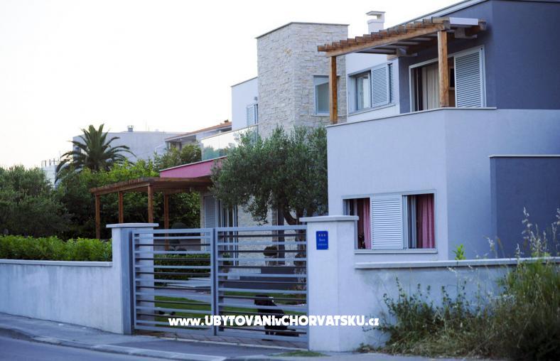 Villa Clementa – Ferienwohnung Zadar, Kroatien – Foto 2