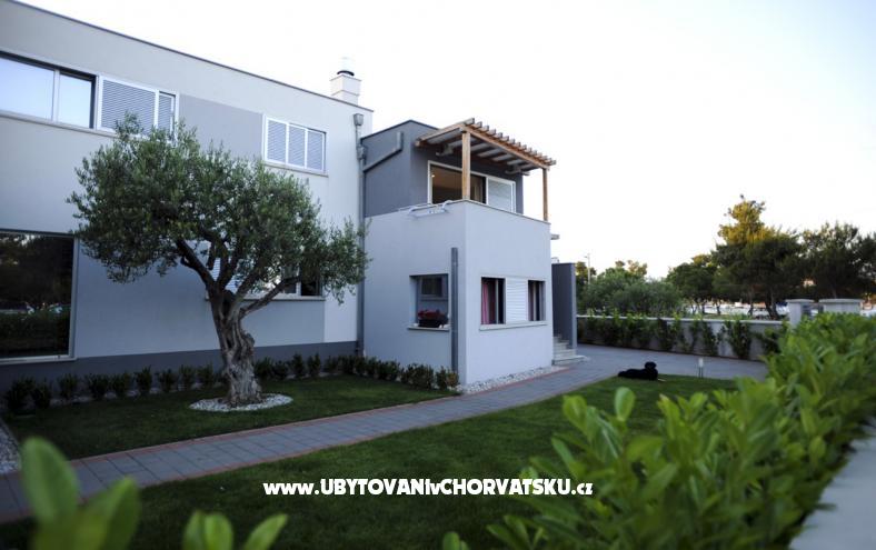 Villa Clementa – Ferienwohnung Zadar, Kroatien – Foto 3
