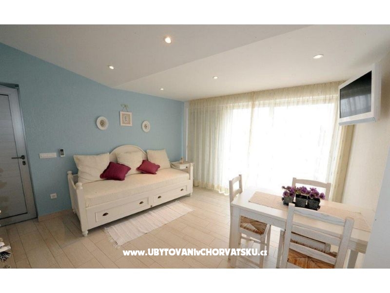 Villa Clementa – Ferienwohnung Zadar, Kroatien – Foto 5