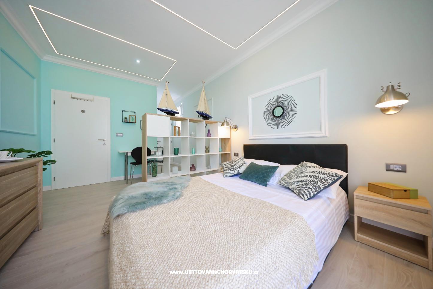 villa DOEL – Ferienwohnung Zadar, Kroatien – Foto 1