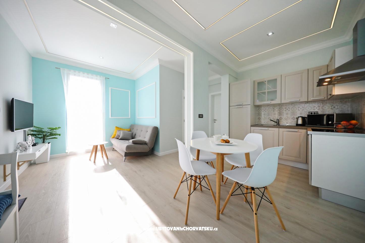 villa DOEL – Ferienwohnung Zadar, Kroatien – Foto 3