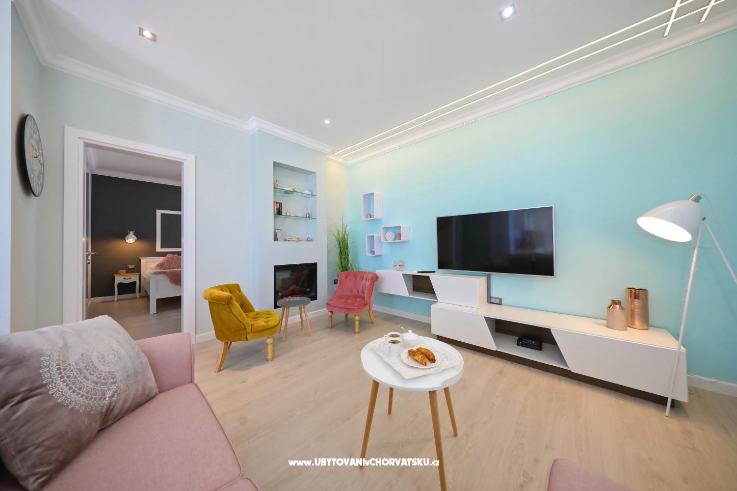 villa DOEL – Ferienwohnung Zadar, Kroatien – Foto 5