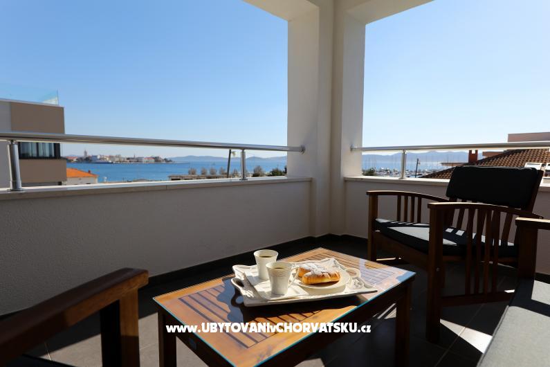 villa DOEL – Ferienwohnung Zadar, Kroatien – Foto 8