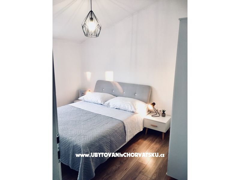 Villa Eva – Ferienwohnung Zadar, Kroatien – Foto 10