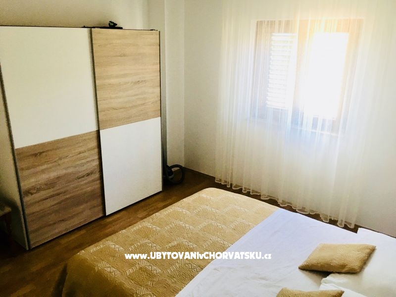 Villa Eva – Ferienwohnung Zadar, Kroatien – Foto 11