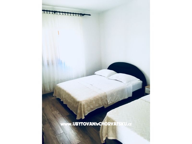 Villa Eva – Ferienwohnung Zadar, Kroatien – Foto 12