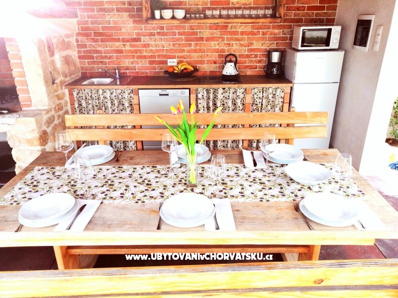 Villa Eva – Ferienwohnung Zadar, Kroatien – Foto 14