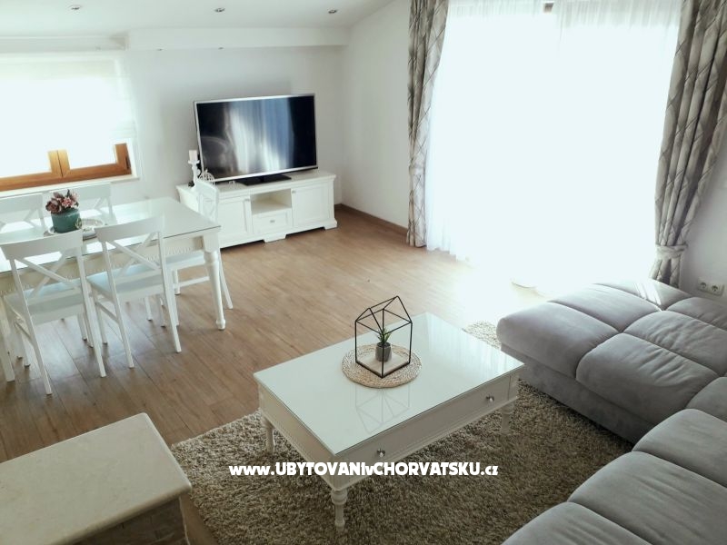 Villa Eva – Ferienwohnung Zadar, Kroatien – Foto 16