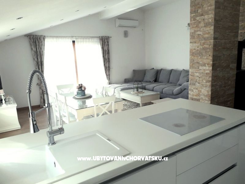 Villa Eva – Ferienwohnung Zadar, Kroatien – Foto 2