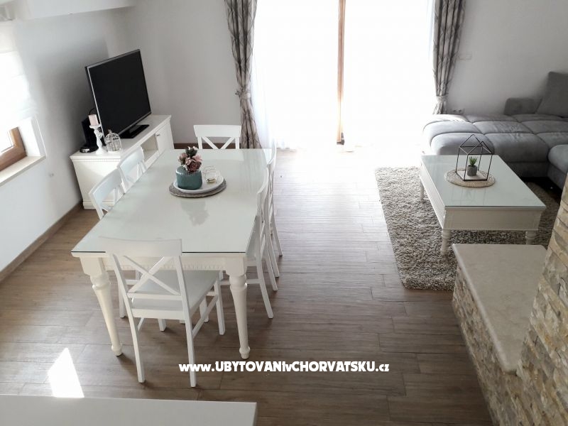 Villa Eva – Ferienwohnung Zadar, Kroatien – Foto 3