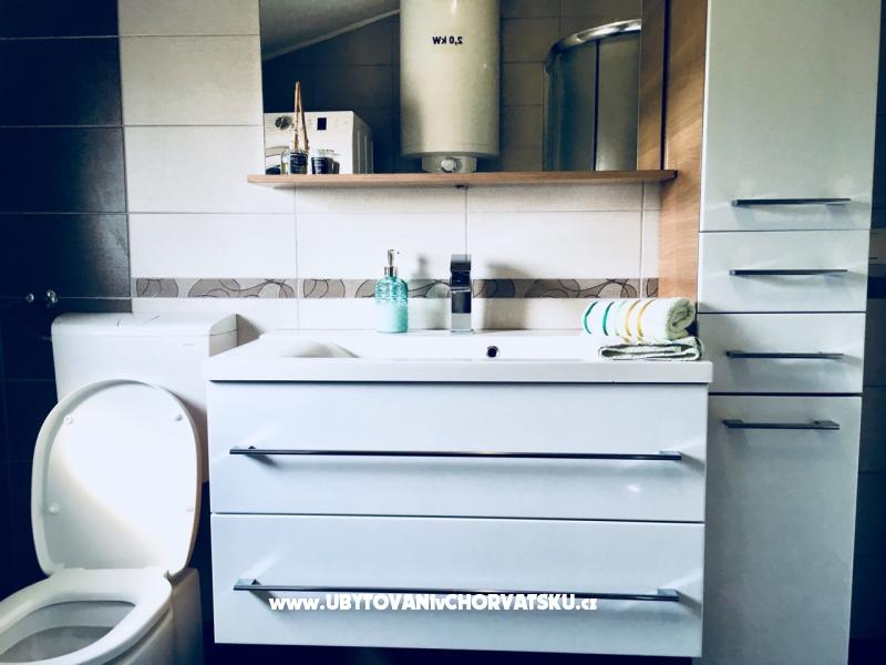 Villa Eva – Ferienwohnung Zadar, Kroatien – Foto 4