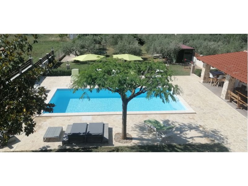 Villa Eva – Ferienwohnung Zadar, Kroatien – Foto 5