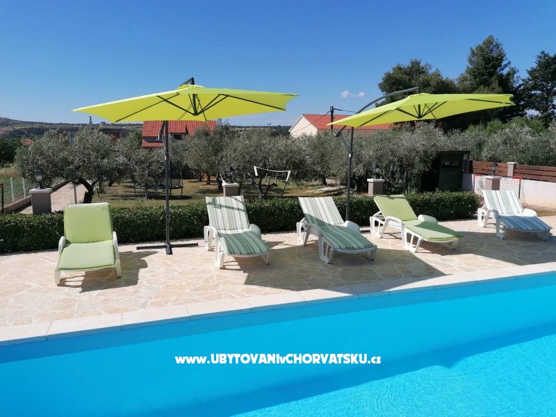 Villa Eva – Ferienwohnung Zadar, Kroatien – Foto 8