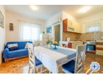 Villa IBIS - Zadar Kroatien