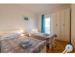 Villa IBIS - Zadar Kroatien