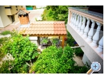 Villa IBIS - Zadar Kroatien