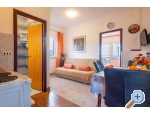 Villa IBIS - Zadar Kroatien