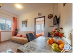 Villa IBIS - Zadar Kroatien