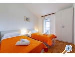 Villa IBIS - Zadar Kroatien