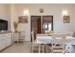Villa IBIS - Zadar Kroatien