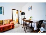 Villa IBIS - Zadar Chorvatsko