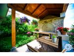 Villa IBIS - Zadar Chorvatsko