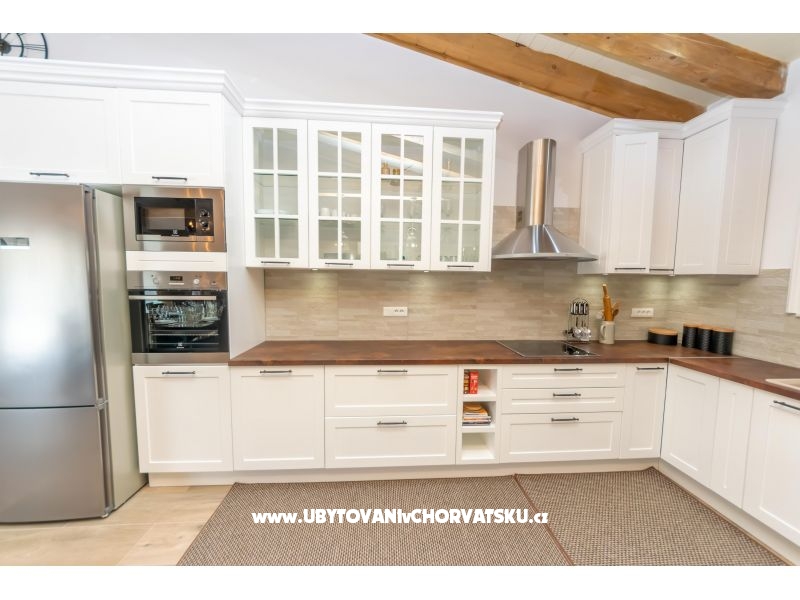 Villa Idassa ZadarVillas – Ferienwohnung Zadar, Kroatien – Foto 11