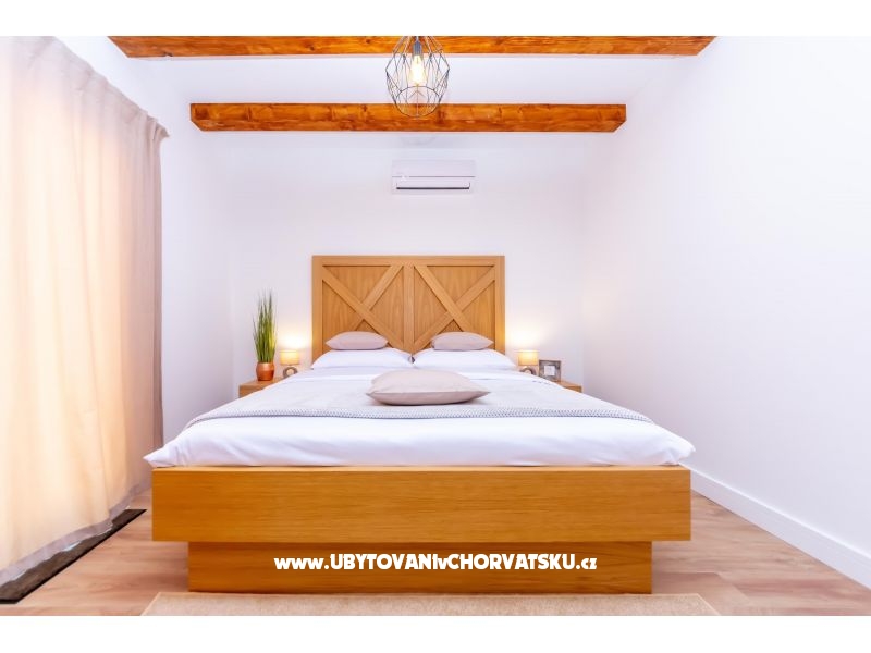 Villa Idassa ZadarVillas – Ferienwohnung Zadar, Kroatien – Foto 12