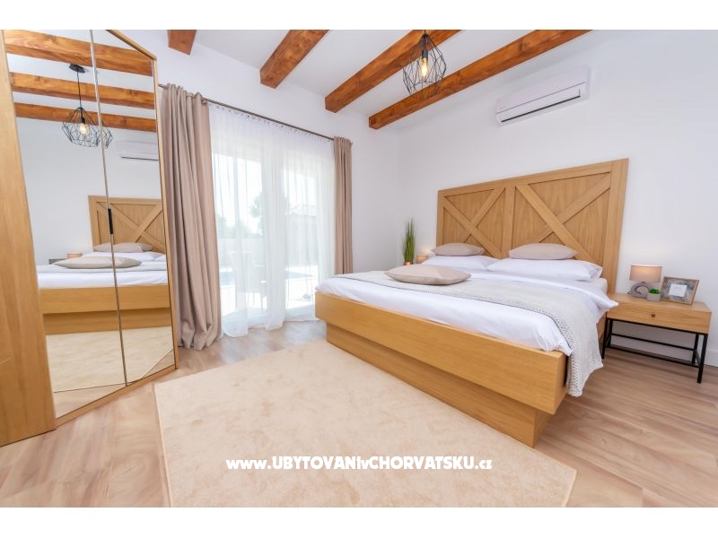 Villa Idassa ZadarVillas – Ferienwohnung Zadar, Kroatien – Foto 13