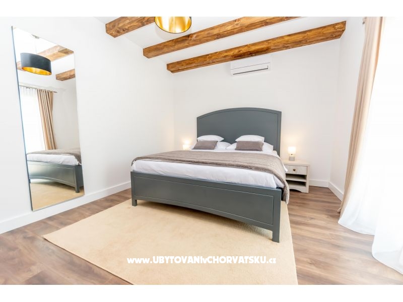 Villa Idassa ZadarVillas – Ferienwohnung Zadar, Kroatien – Foto 14