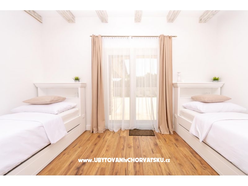 Villa Idassa ZadarVillas – Ferienwohnung Zadar, Kroatien – Foto 15