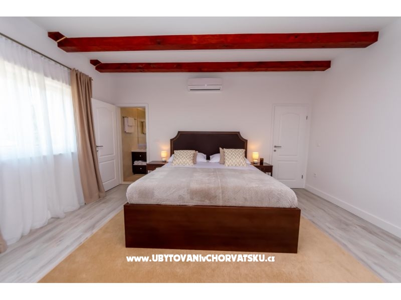 Villa Idassa ZadarVillas – Ferienwohnung Zadar, Kroatien – Foto 16