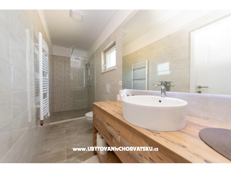 Villa Idassa ZadarVillas – Ferienwohnung Zadar, Kroatien – Foto 17