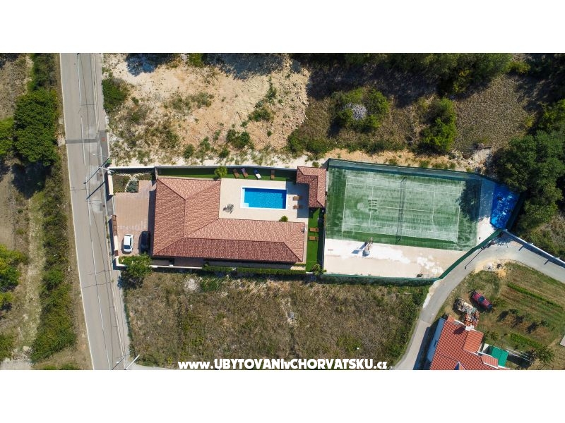 Villa Idassa ZadarVillas – Ferienwohnung Zadar, Kroatien – Foto 18
